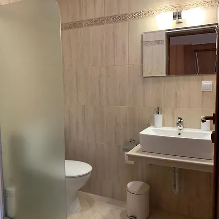 וילה чала