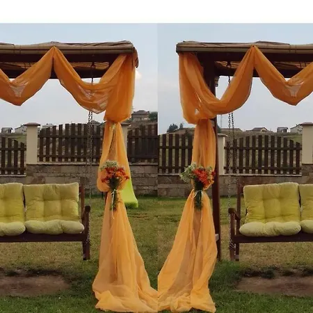 Villa чала Chala