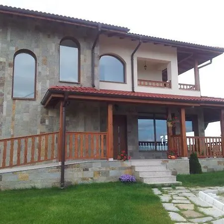 чала Villa Chala